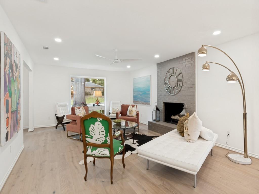 Park Highlands - Residential