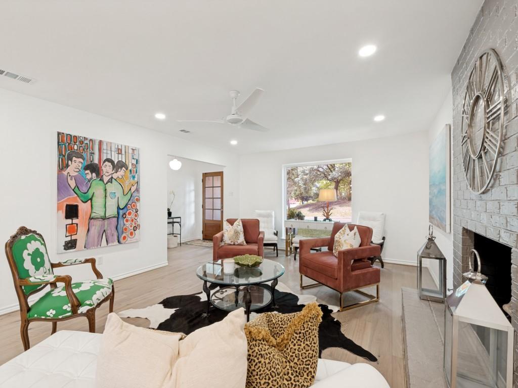 Park Highlands - Residential