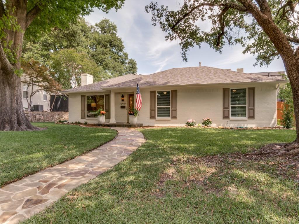10431 Clary