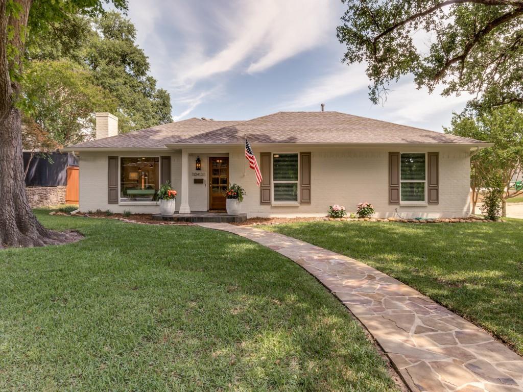 Park Highlands - Residential
