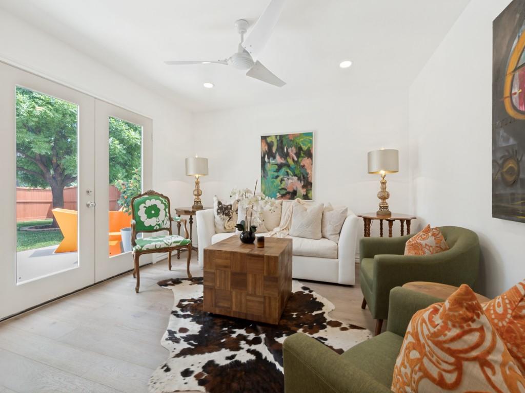 Park Highlands - Residential