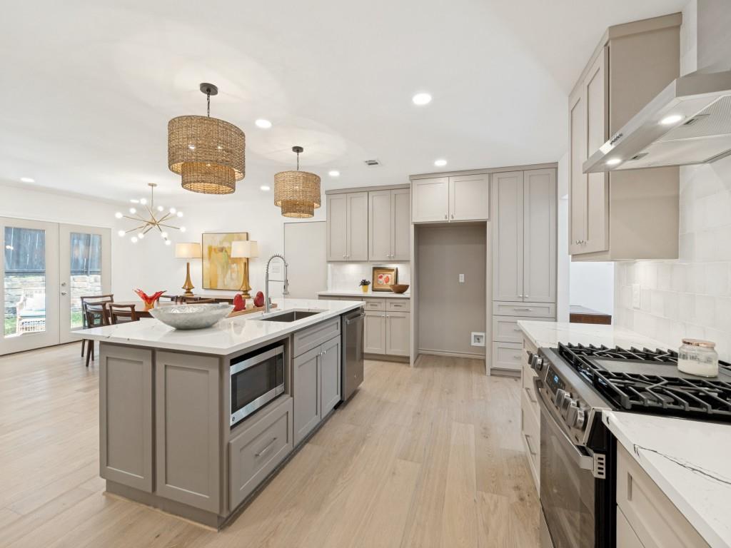 Park Highlands - Residential