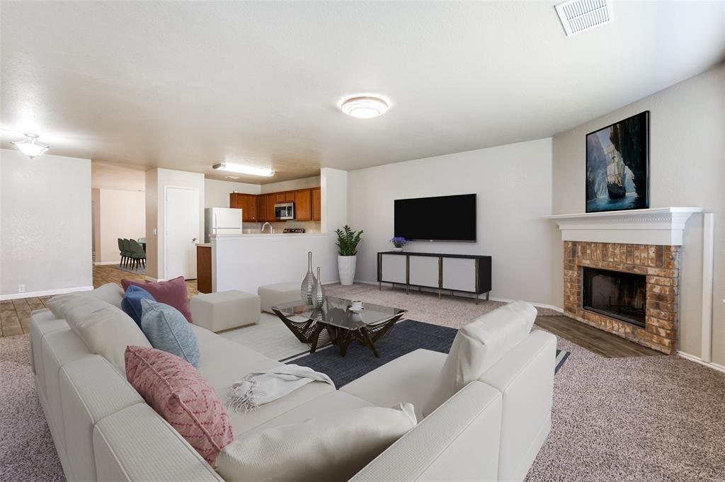 Cross Oak Ranch Ph 2 Tr 5 - Residential