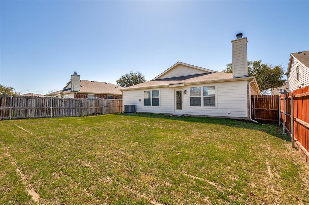 Cross Oak Ranch Ph 2 Tr 5 - Residential