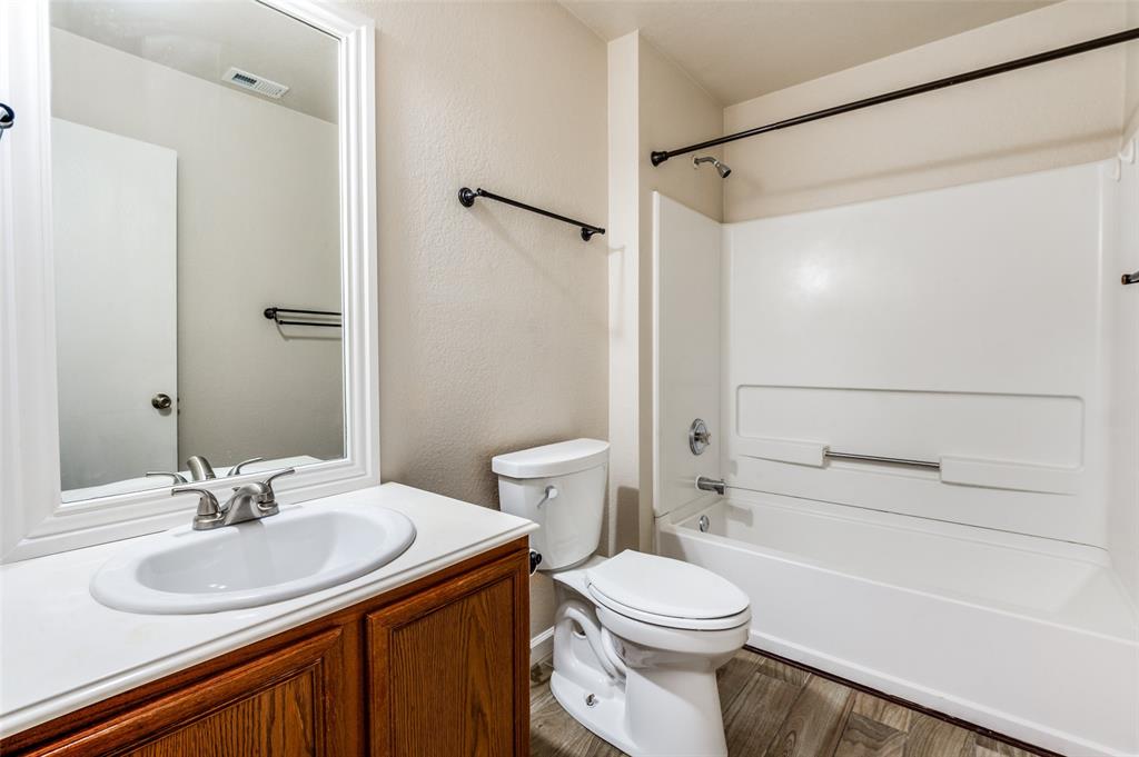 Cross Oak Ranch Ph 2 Tr 5 - Residential