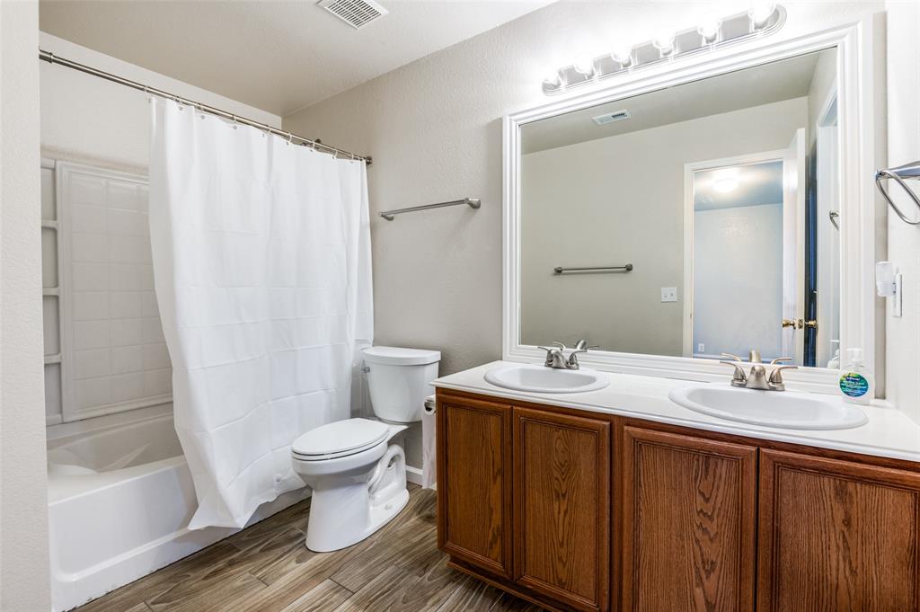 Cross Oak Ranch Ph 2 Tr 5 - Residential