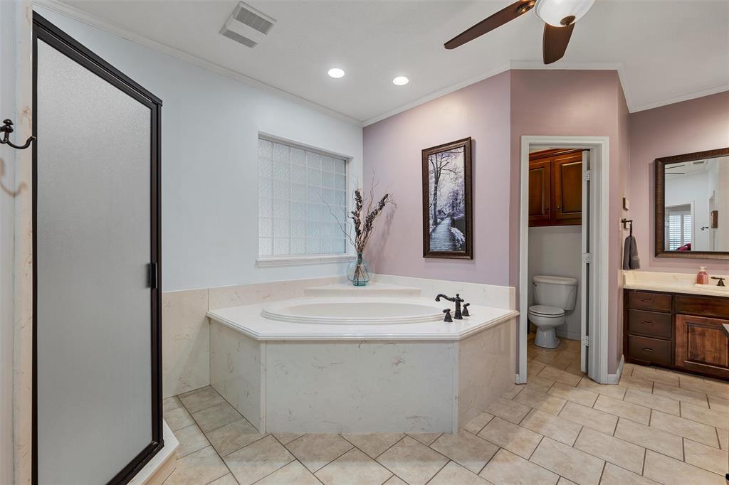 Three 17 River Oaks - Residential