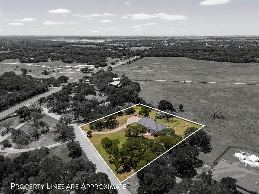 Three 17 River Oaks - Residential