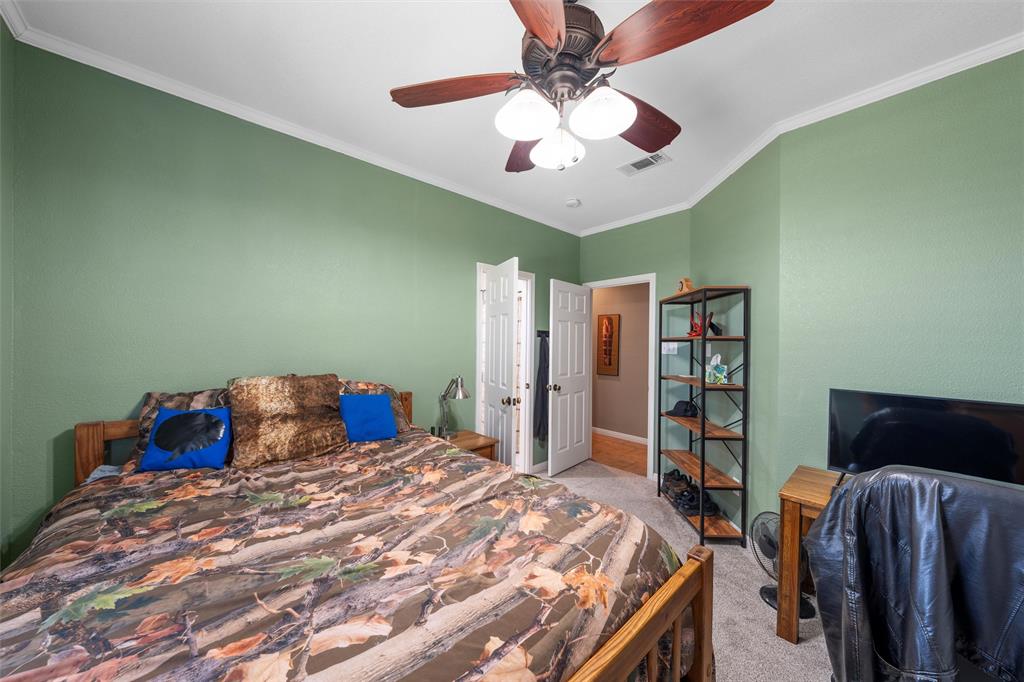 Three 17 River Oaks - Residential