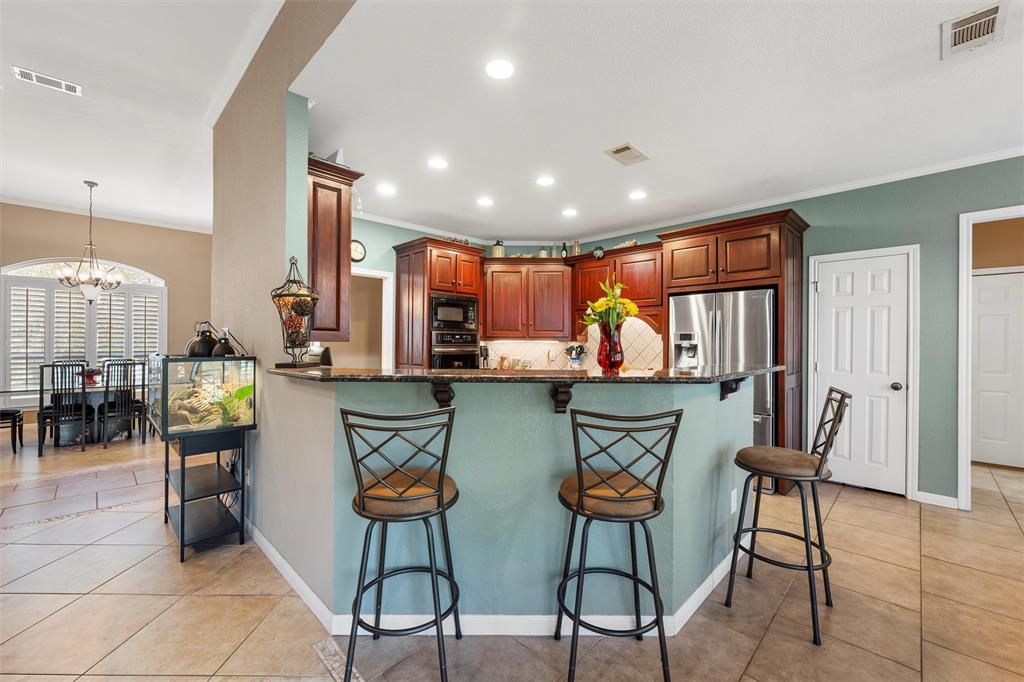 Three 17 River Oaks - Residential