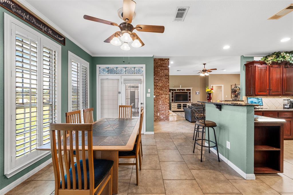 Three 17 River Oaks - Residential