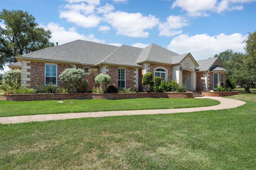 Three 17 River Oaks - Residential