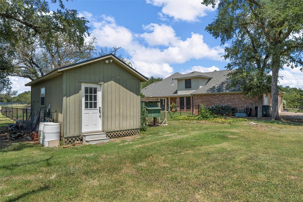 Three 17 River Oaks - Residential