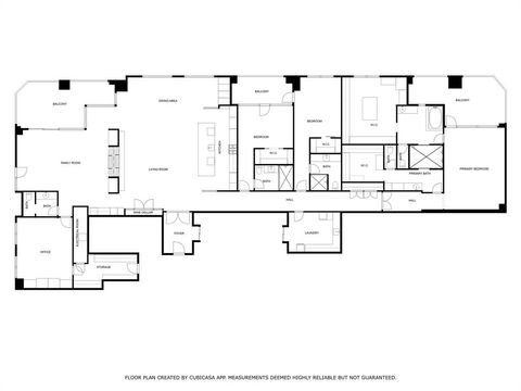 Tiny photo for 2300 Wolf Street #7CD, Dallas, TX 75201 (MLS # 20880138)
