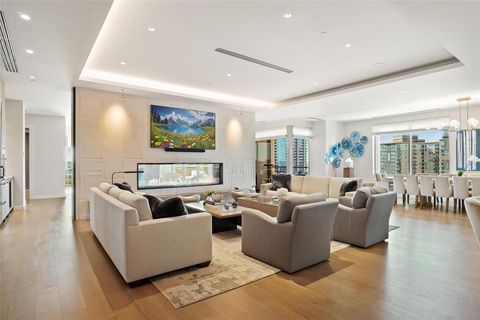 Tiny photo for 2300 Wolf Street #7CD, Dallas, TX 75201 (MLS # 20880138)