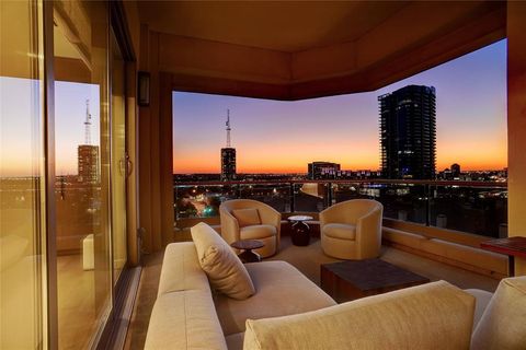 Tiny photo for 2300 Wolf Street #7CD, Dallas, TX 75201 (MLS # 20880138)