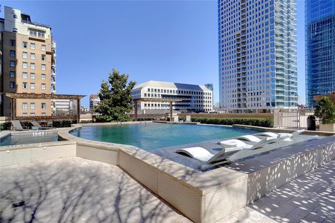 Tiny photo for 2300 Wolf Street #7CD, Dallas, TX 75201 (MLS # 20880138)