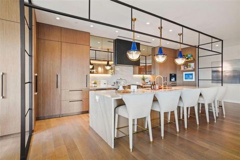 Tiny photo for 2300 Wolf Street #7CD, Dallas, TX 75201 (MLS # 20880138)