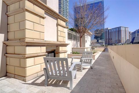 Tiny photo for 2300 Wolf Street #7CD, Dallas, TX 75201 (MLS # 20880138)