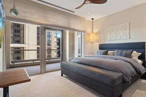 Tiny photo for 2300 Wolf Street #7CD, Dallas, TX 75201 (MLS # 20880138)