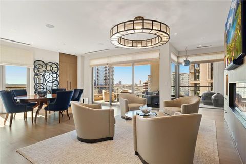 Tiny photo for 2300 Wolf Street #7CD, Dallas, TX 75201 (MLS # 20880138)