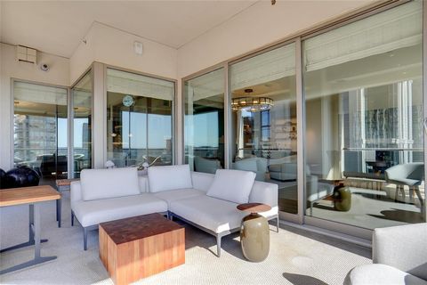 Tiny photo for 2300 Wolf Street #7CD, Dallas, TX 75201 (MLS # 20880138)