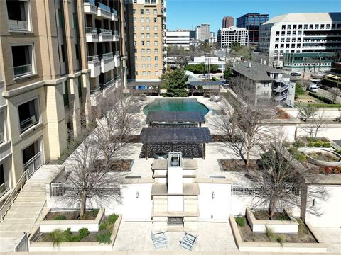 Tiny photo for 2300 Wolf Street #7CD, Dallas, TX 75201 (MLS # 20880138)