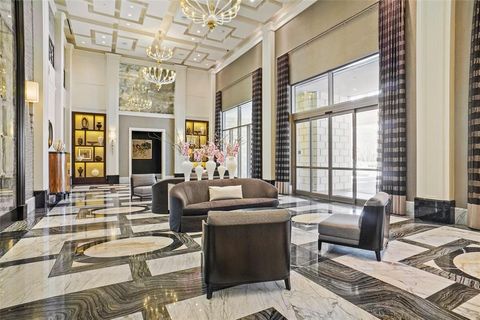 Tiny photo for 2300 Wolf Street #7CD, Dallas, TX 75201 (MLS # 20880138)