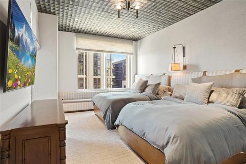 Tiny photo for 2300 Wolf Street #7CD, Dallas, TX 75201 (MLS # 20880138)