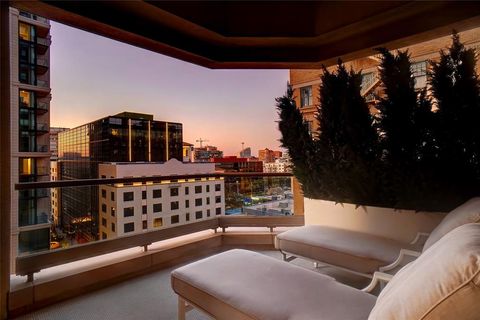 Tiny photo for 2300 Wolf Street #7CD, Dallas, TX 75201 (MLS # 20880138)