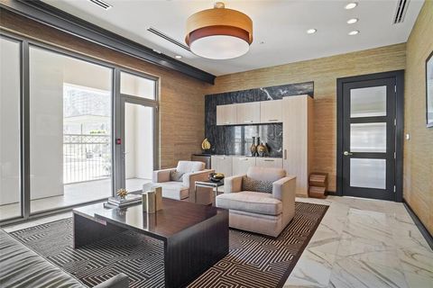 Tiny photo for 2300 Wolf Street #7CD, Dallas, TX 75201 (MLS # 20880138)