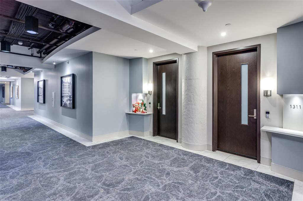 One Montgomery Plaza Residence Condo - Residential Lease