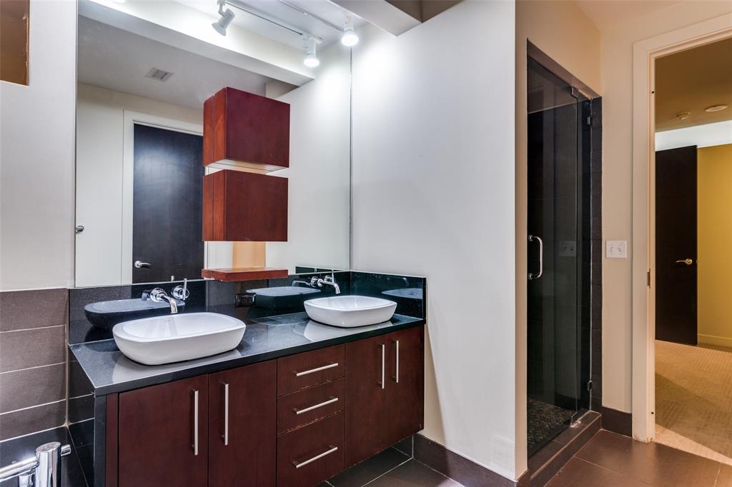 One Montgomery Plaza Residence Condo - Residential Lease