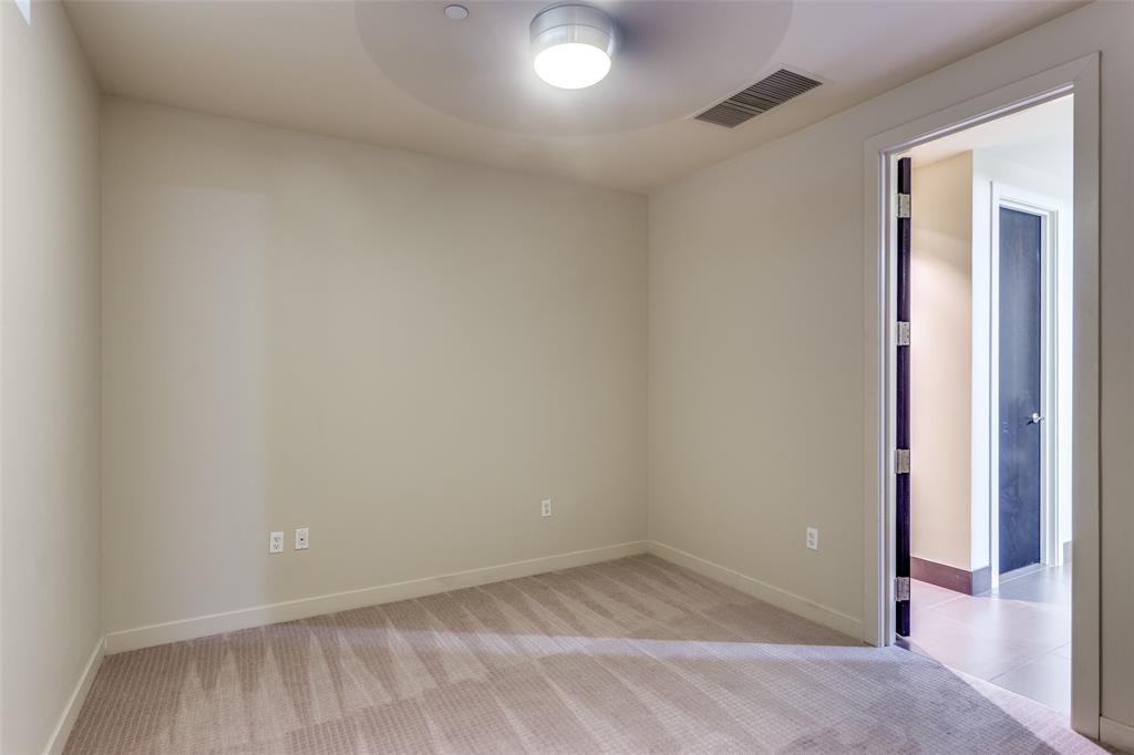 One Montgomery Plaza Residence Condo - Residential Lease