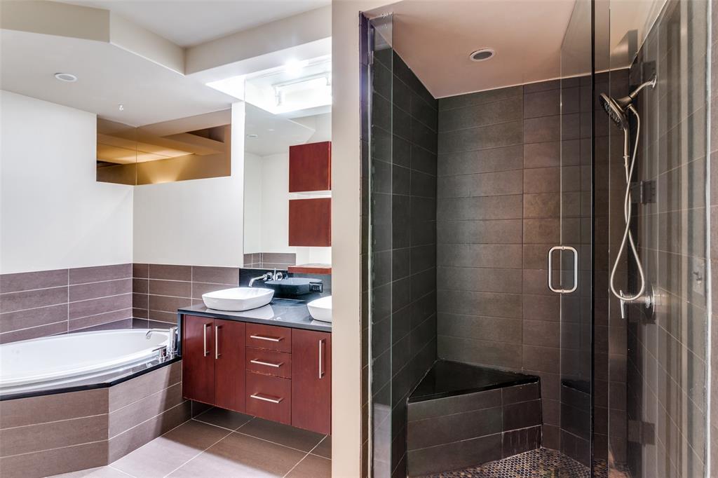 One Montgomery Plaza Residence Condo - Residential Lease