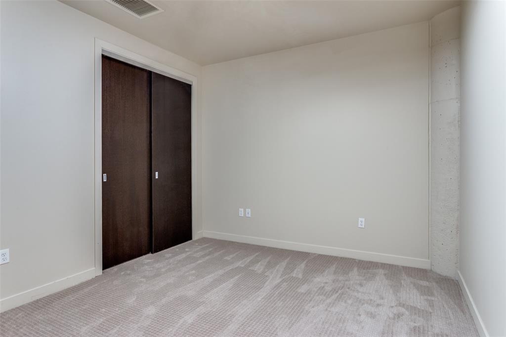 One Montgomery Plaza Residence Condo - Residential Lease