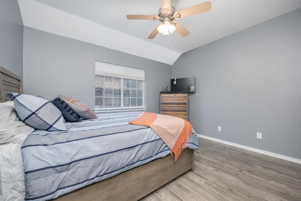 Settlers Point Add - Residential