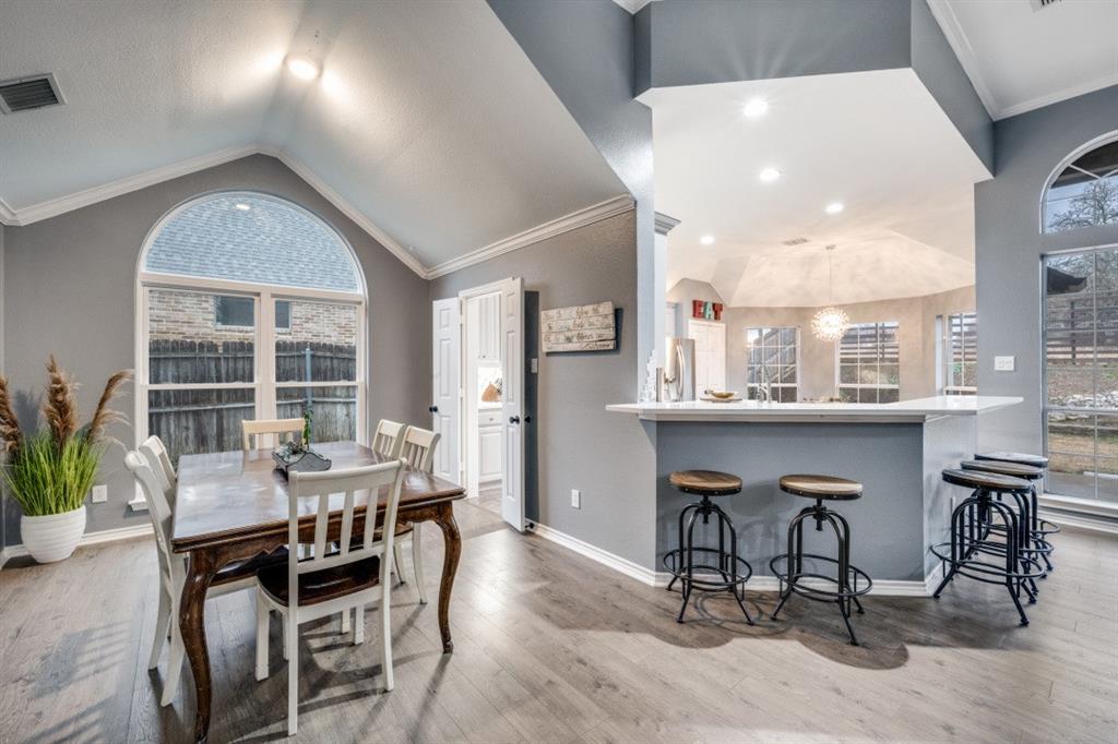 Settlers Point Add - Residential