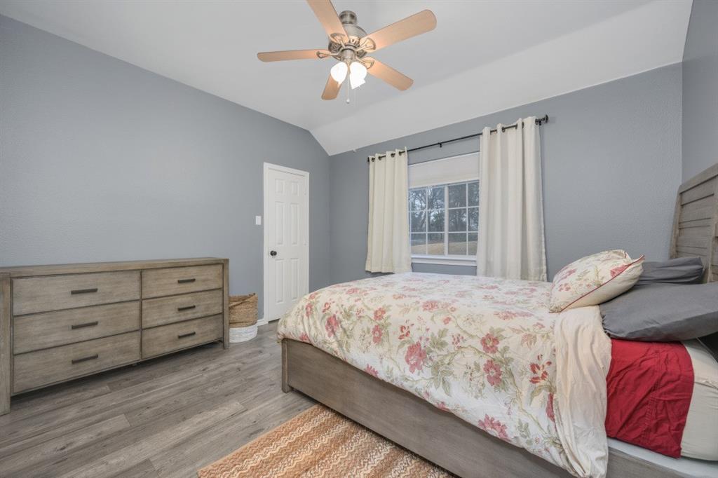 Settlers Point Add - Residential