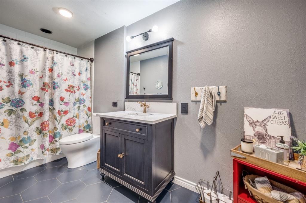 Settlers Point Add - Residential