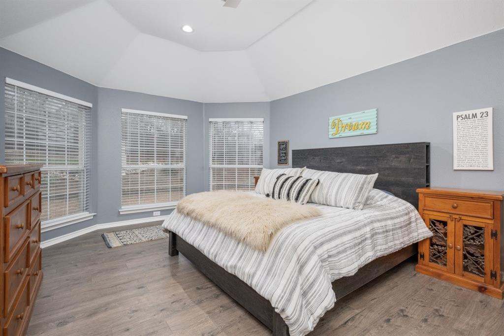 Settlers Point Add - Residential