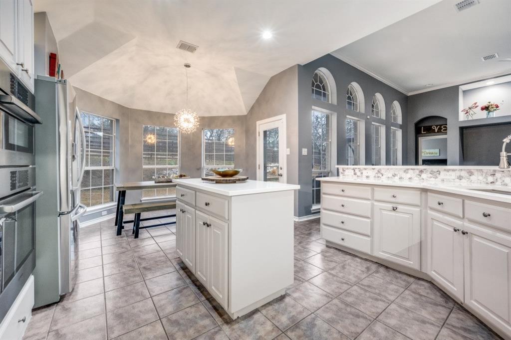 Settlers Point Add - Residential