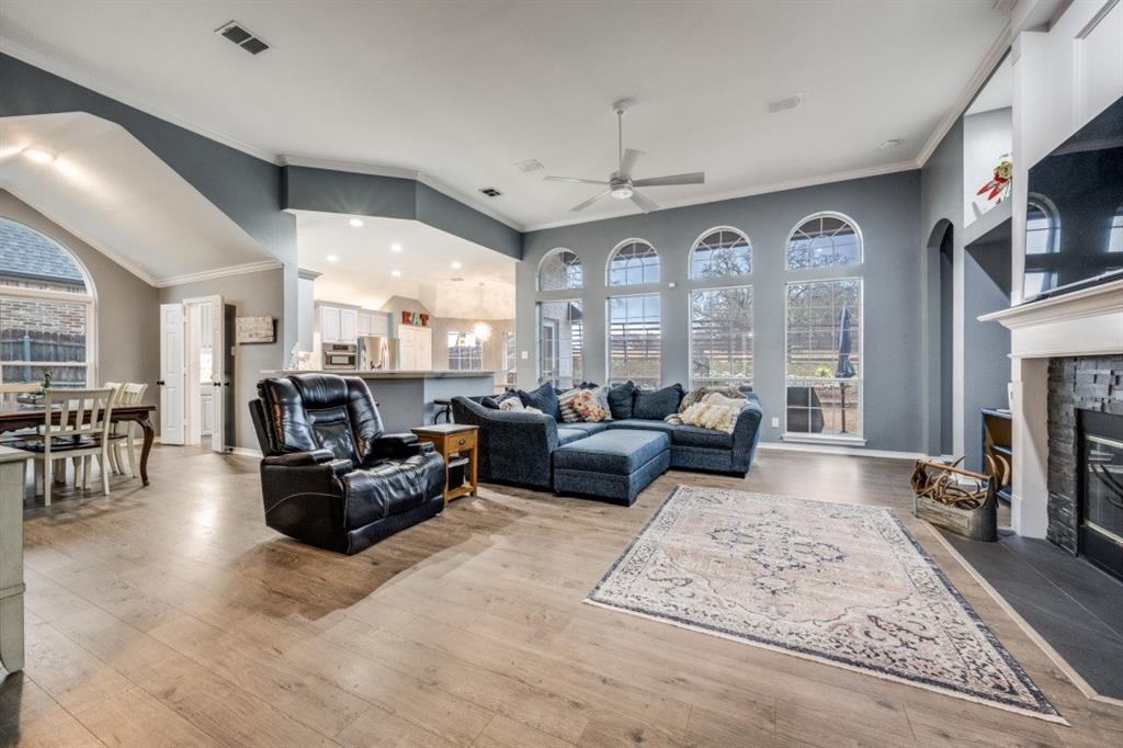 Settlers Point Add - Residential