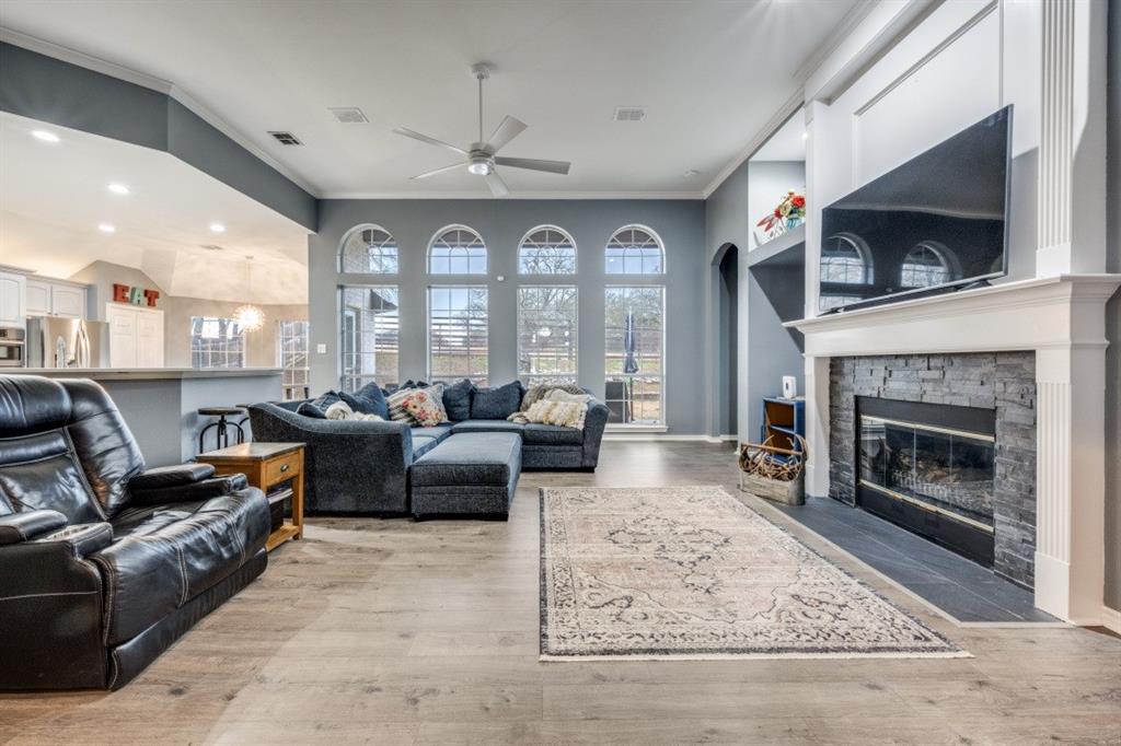 Settlers Point Add - Residential