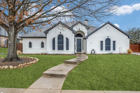 316 Oregon Trail Argyle TX 76226