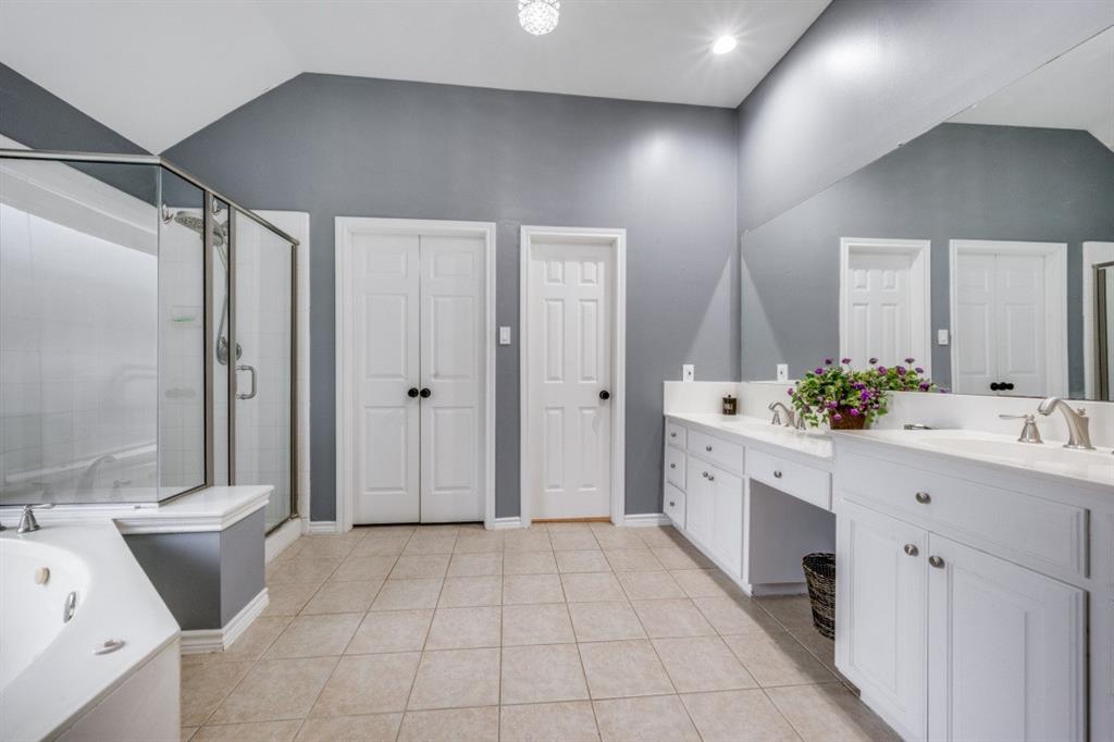 Settlers Point Add - Residential