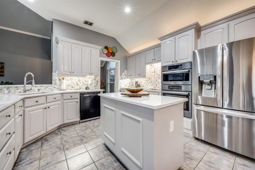 Settlers Point Add - Residential