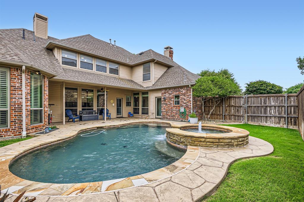 7328 Lavery Drive