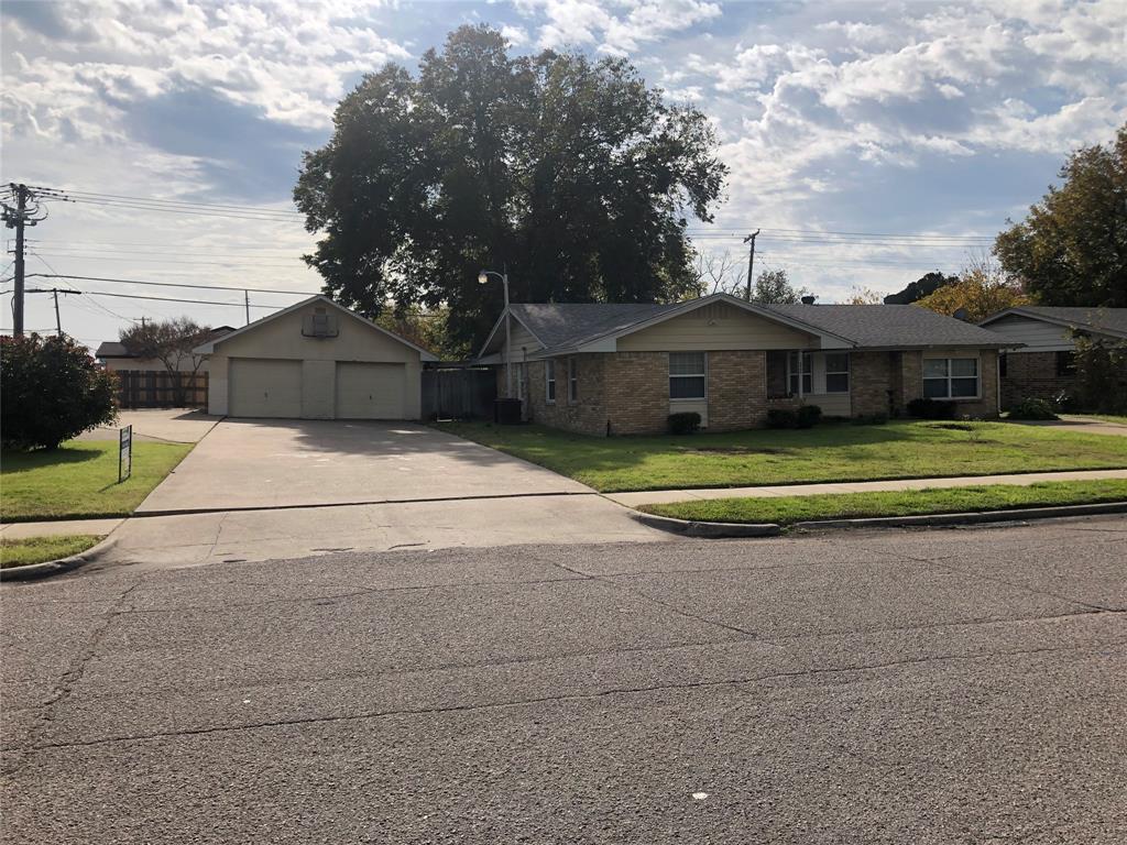 Freeway Park 01 - Residential Lease