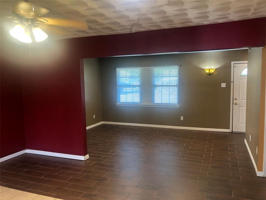 Freeway Park 01 - Residential Lease